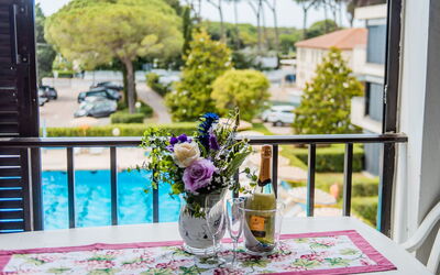 Logement:&nbsp;Bilo Standard 650.9