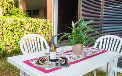 Logement:&nbsp;Bilo Plus Garden 650.16