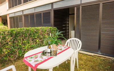 Logement:&nbsp;Bilo Plus Garden 650.16