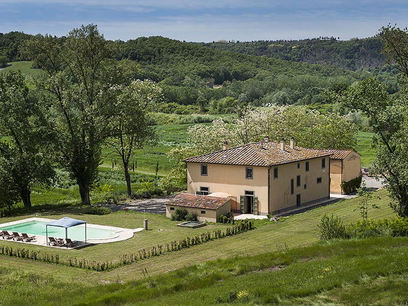 Villa Del Gorgo