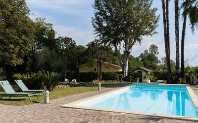 location de vacances Villa Valentina - Bracciano, Latium, Italie
