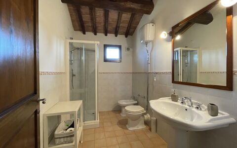 Logement:&nbsp;Camino