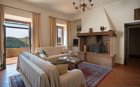 Logement:&nbsp;Villa