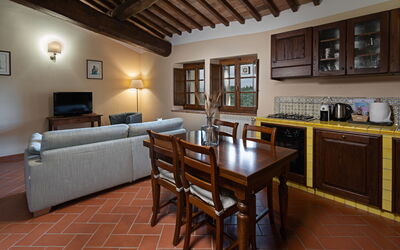 Logement:&nbsp;Camino