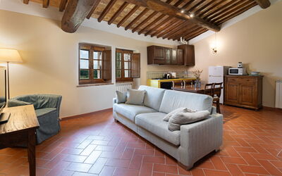 Logement:&nbsp;Camino