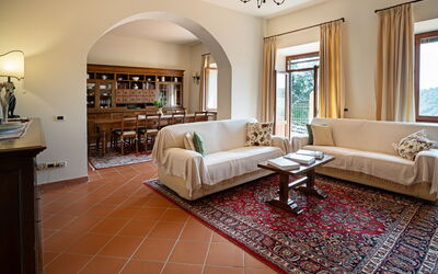 Logement:&nbsp;Villa