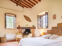 Logement:&nbsp;Capanna