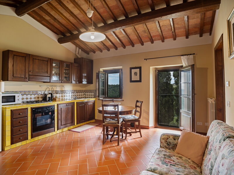 Logement:&nbsp;Cipressi