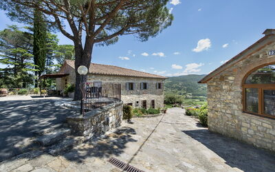 Casa San Piero