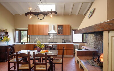 Logement:&nbsp;Casa Del Fattore