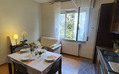 Agli Archi del Poeta