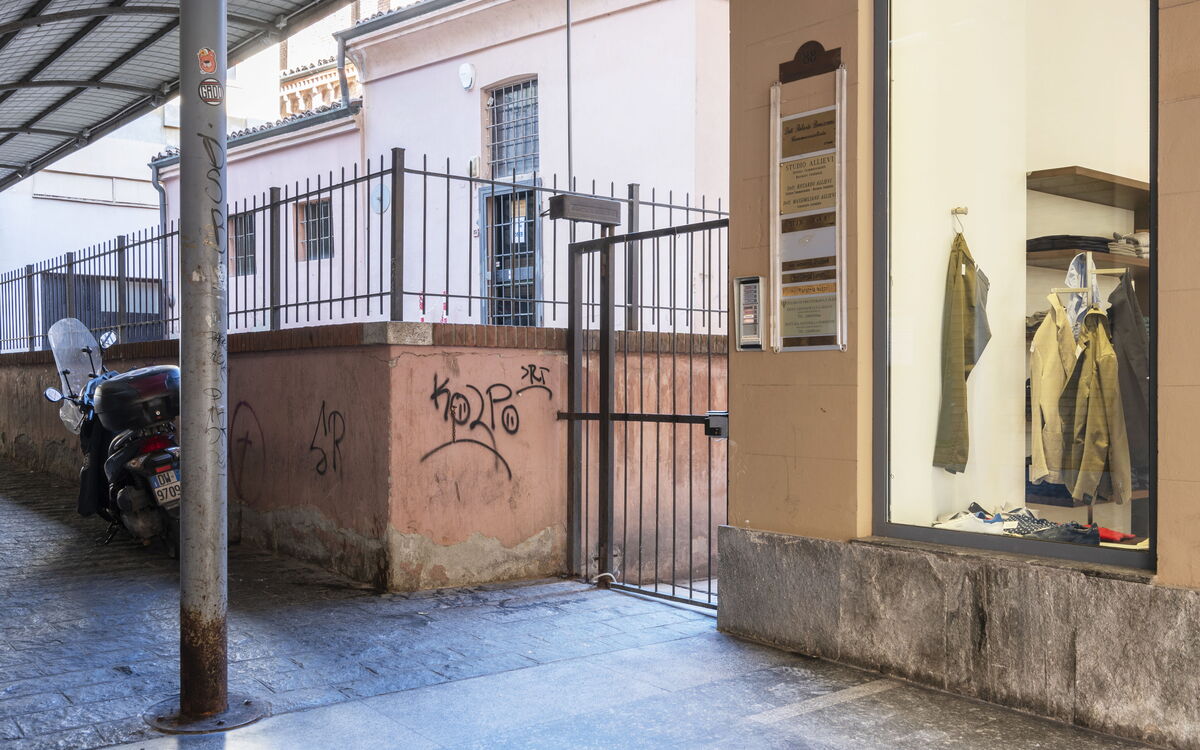 Suite Santa Maria Gualtieri