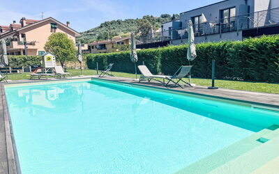 Logement:&nbsp;Rossese 388.1