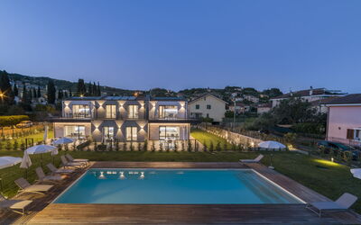 Logement:&nbsp;Rossese 388.1