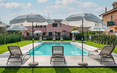 Logement:&nbsp;Vermentino 388.4