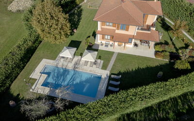 location de vacances Villino Setteponti - Loro Ciuffenna, Toscane, Italie