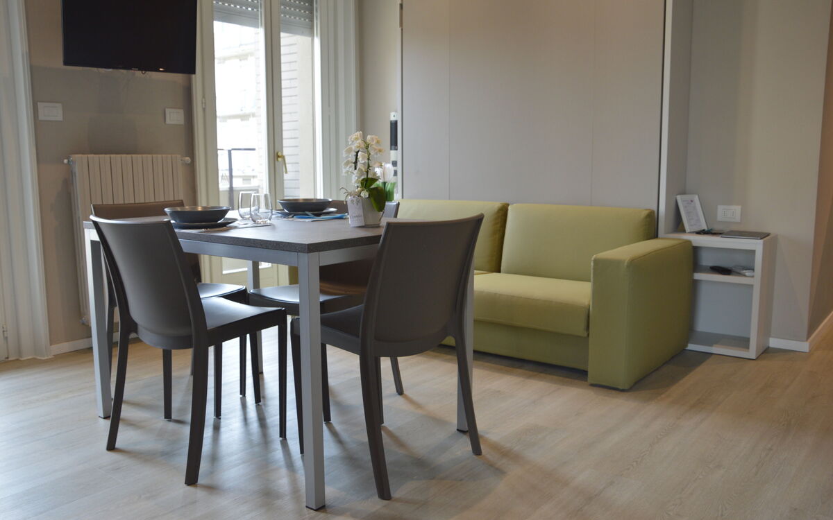 Logement:&nbsp;Pavia Tower 2