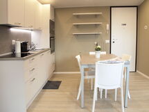 Logement:&nbsp;Pavia Tower 7