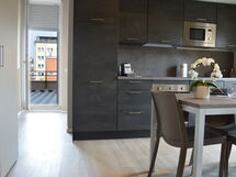 Logement:&nbsp;Pavia Tower 2
