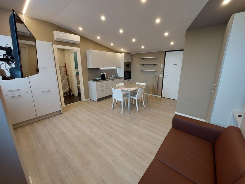 Logement:&nbsp;Pavia Tower 7