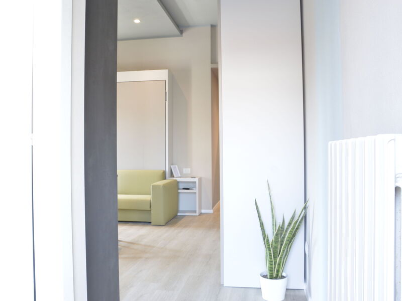 Logement:&nbsp;Pavia Tower 2