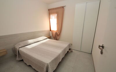 Logement:&nbsp;Marcello 623.6