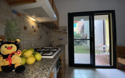 Logement:&nbsp;Green House 710.2