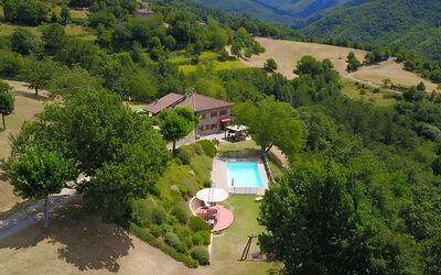 Villa Renaccio