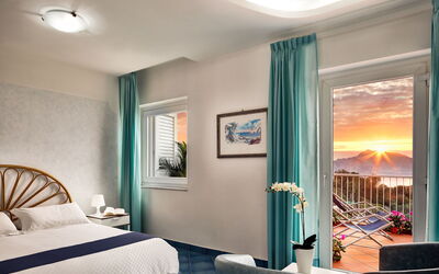 Logement:&nbsp;Bilocale Superior Wave