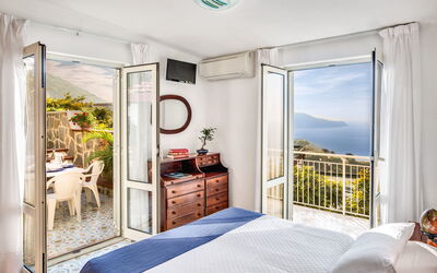 Logement:&nbsp;Bilocale Deluxe Wave
