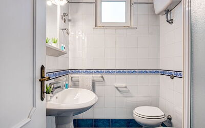 Logement:&nbsp;Bilocale Superior Wave