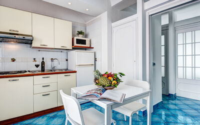 Logement:&nbsp;Bilocale Superior Wave