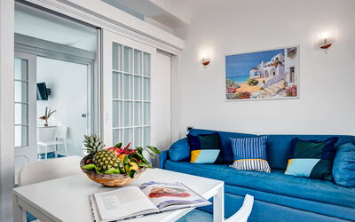 Logement:&nbsp;Bilocale Superior Wave