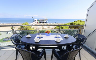 Logement:&nbsp;Sunbeach 687.1