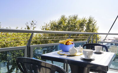 Logement:&nbsp;Sunbeach 687.1