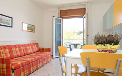 Logement:&nbsp;Sunbeach 687.1