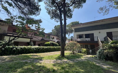 Lignano Pineta 678