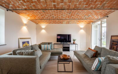 Logement:&nbsp;Casa Faretto - Monviso 100.1