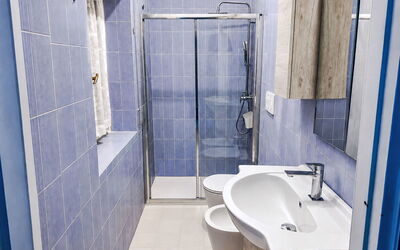 Logement:&nbsp;Harbour 644.2