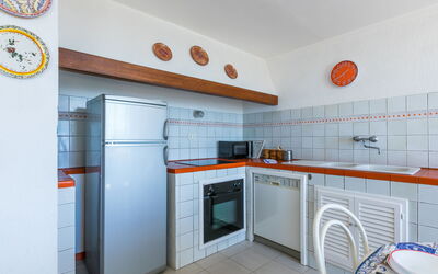 Logement:&nbsp;Harbour 644.2