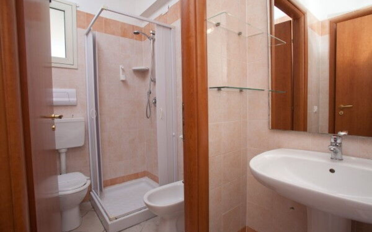Logement:&nbsp;Baraka Apartments Mono 5