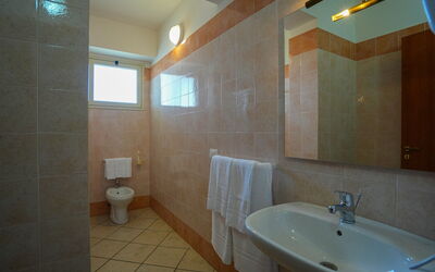 Logement:&nbsp;Baraka Apartments Bilo 5