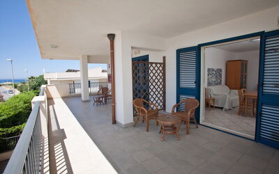 Logement:&nbsp;Baraka Apartments Bilo 1