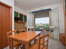 Logement:&nbsp;Baraka Apartments Bilo 5