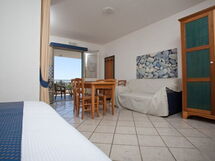 Logement:&nbsp;Baraka Apartments Mono 2