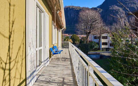 Logement:&nbsp;Massimo 644.3