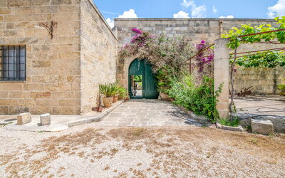 Masseria Le Pezzate