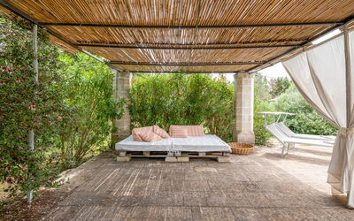 Masseria Le Pezzate