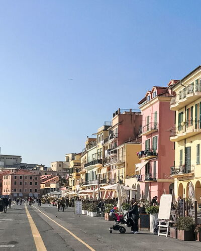 La Casa di Manu