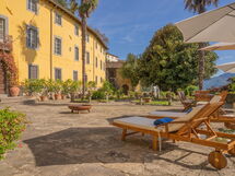 Villa In Garfagnana
